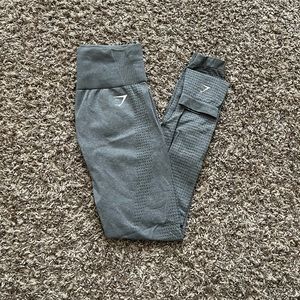 Gymshark Seamless Leggings